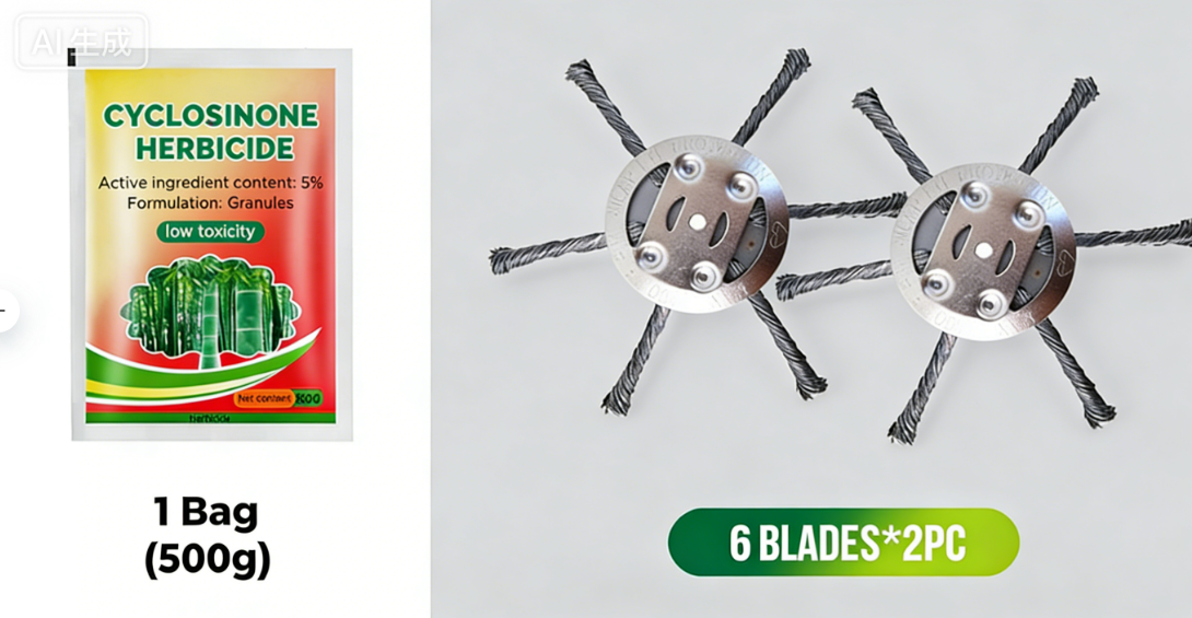 π 50% OFF NOW! βοΈ String Trimmer Replacement Head βοΈ
