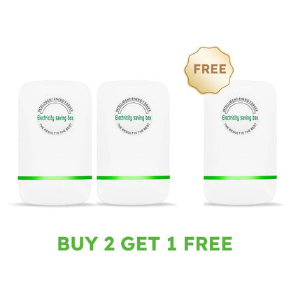 ⚡️💡 2026 Smart Home Energy Saver for Your House ⚡️💡 Real-Time Power Monitor & Circuit Breaker Box, Reduce Your Electricity Bill by 30%-50%. Easy Plug & Play Installation. 🔥 Today's Limited-Time Sale 🔥