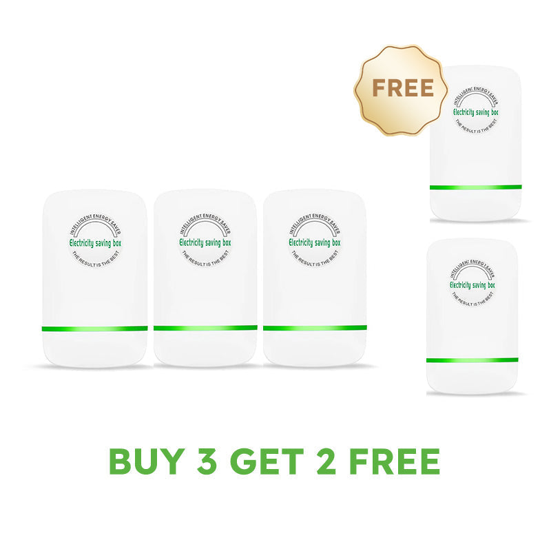 ⚡️💡 2026 Smart Home Energy Saver for Your House ⚡️💡 Real-Time Power Monitor & Circuit Breaker Box, Reduce Your Electricity Bill by 30%-50%. Easy Plug & Play Installation. 🔥 Today's Limited-Time Sale 🔥