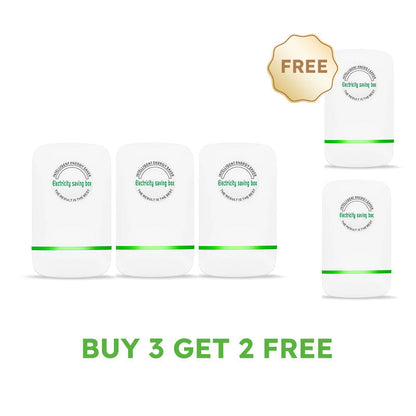 ⚡️💡 2026 Smart Home Energy Saver for Your House ⚡️💡 Real-Time Power Monitor & Circuit Breaker Box, Reduce Your Electricity Bill by 30%-50%. Easy Plug & Play Installation. 🔥 Today's Limited-Time Sale 🔥