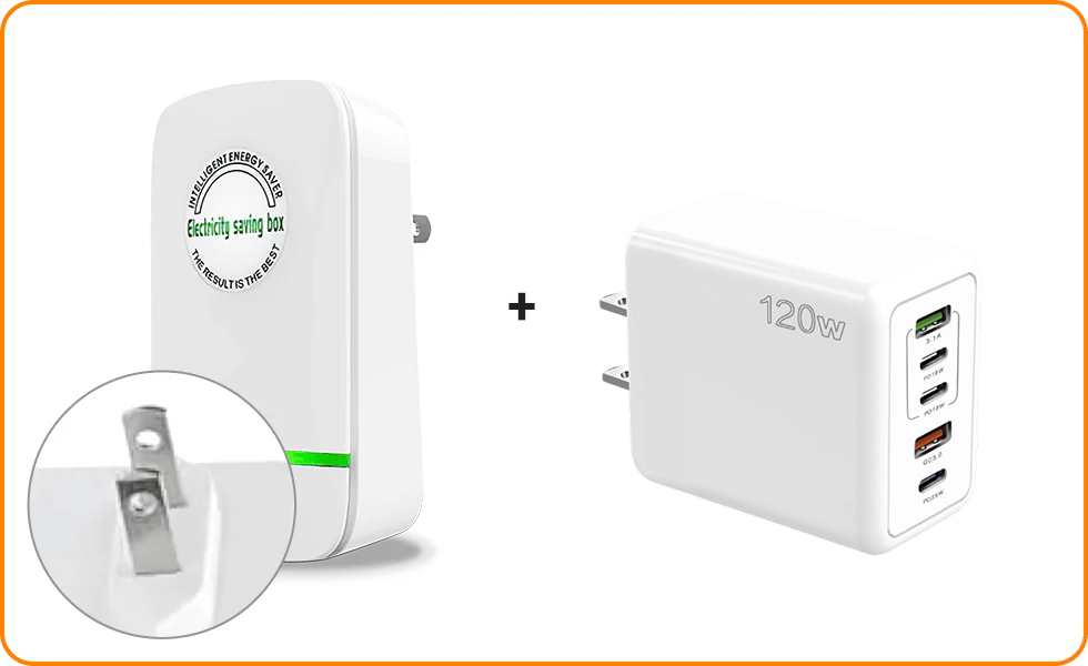 ⚡️💡 2026 Smart Home Energy Saver for Your House ⚡️💡 Real-Time Power Monitor & Circuit Breaker Box, Reduce Your Electricity Bill by 30%-50%. Easy Plug & Play Installation. 🔥 Today's Limited-Time Sale 🔥