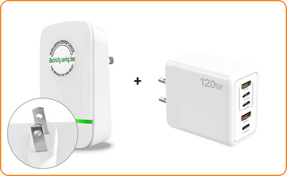 ⚡️💡 2026 Smart Home Energy Saver for Your House ⚡️💡 Real-Time Power Monitor & Circuit Breaker Box, Reduce Your Electricity Bill by 30%-50%. Easy Plug & Play Installation. 🔥 Today's Limited-Time Sale 🔥