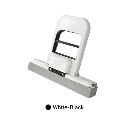 🧹 Mini Mop SELF-WRINGING & portable