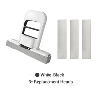 White-Black