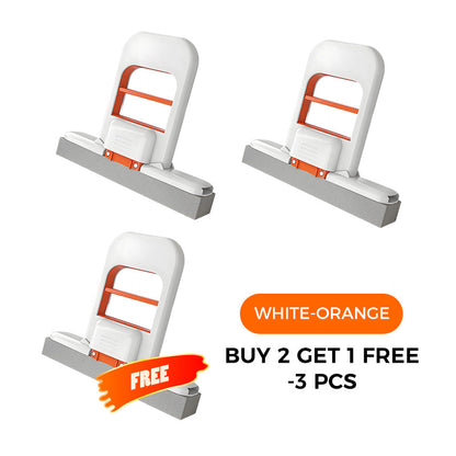 🧹 Mini Mop SELF-WRINGING & portable
