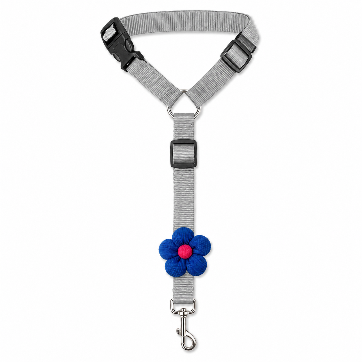 ❤️‍🔥New Hot Selling🔥Buy 2 Get 1 Free🔥 2-in-1 Dog Car Seat Belt & Walking Leash