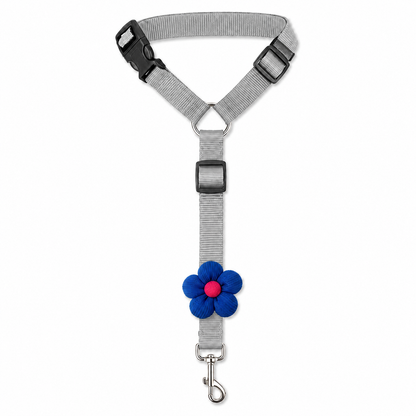 ❤️‍🔥New Hot Selling🔥Buy 2 Get 1 Free🔥 2-in-1 Dog Car Seat Belt & Walking Leash
