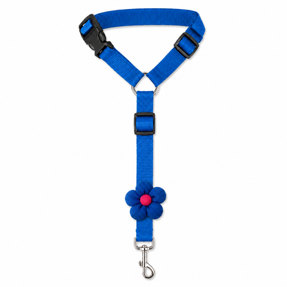 ❤️‍🔥New Hot Selling🔥Buy 2 Get 1 Free🔥 2-in-1 Dog Car Seat Belt & Walking Leash