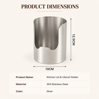 304 Stainless Steel