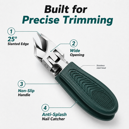 Precision Ingrown Toenail Care Kit™