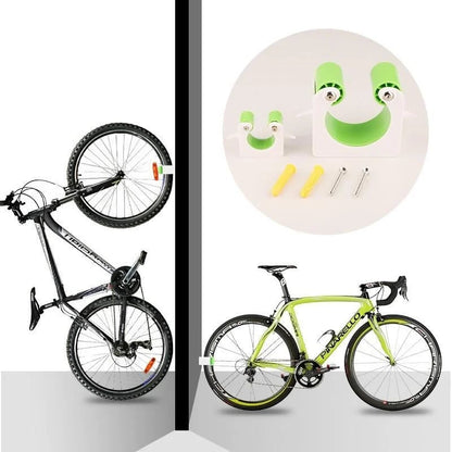 🔥Last Day BUY 1 GET 1 FREE🚲Bicycle Rack Storage