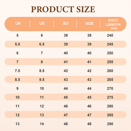 Sports Shock Absorbing Insoles with Arch Support