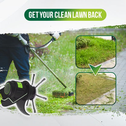🔄 50% OFF NOW! ⚙️ String Trimmer Replacement Head  ✂️