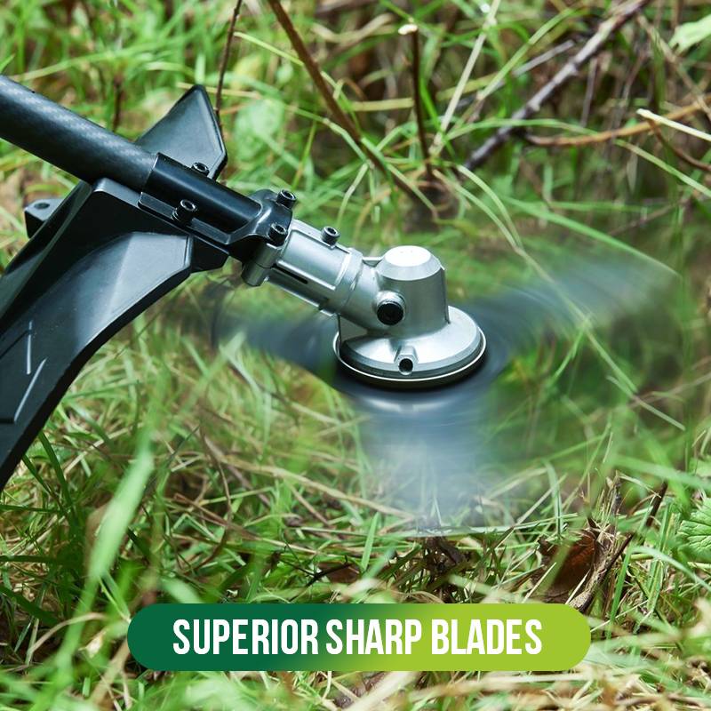 🔄 50% OFF NOW! ⚙️ String Trimmer Replacement Head  ✂️
