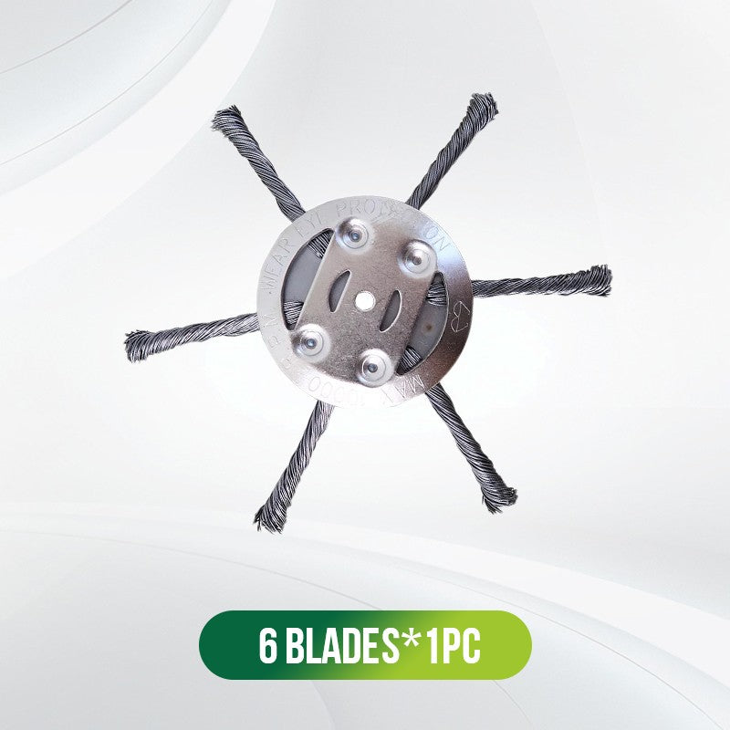 🔄 50% OFF NOW! ⚙️ String Trimmer Replacement Head  ✂️