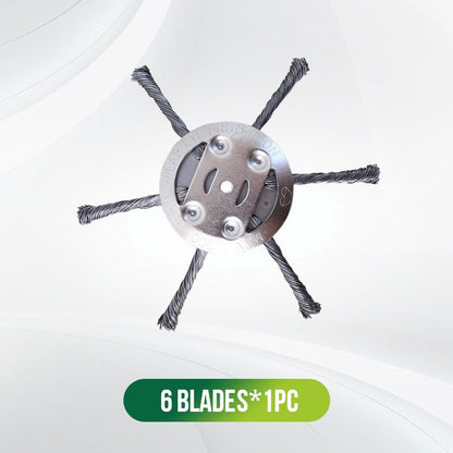 🔄 50% OFF NOW! ⚙️ String Trimmer Replacement Head  ✂️
