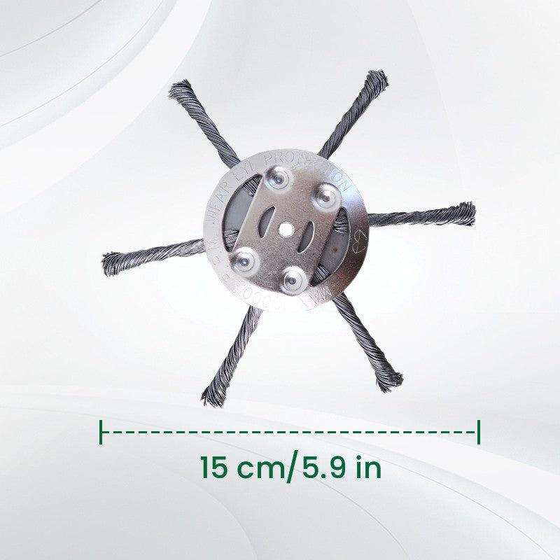 🔄 50% OFF NOW! ⚙️ String Trimmer Replacement Head  ✂️