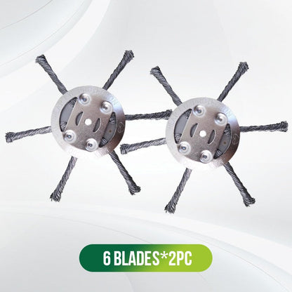 🔄 50% OFF NOW! ⚙️ String Trimmer Replacement Head  ✂️