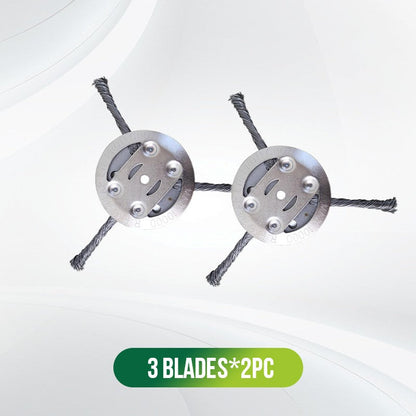 🔄 50% OFF NOW! ⚙️ String Trimmer Replacement Head  ✂️
